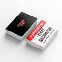 Kinfolk Culture Cues: The Heritage-Inspired Party Game for Adults, Families, Girls Nights, and Mens GatheringsEmbrace Black Culture with Charades and Conversations That Unite Everyone