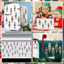 30 Pcs Diamond Art Nutcrackers Magnet Kits for Christmas DIY Nutcrackers King and Soldier Figures Diamond Painting Magnets for Crafts Gifts Home Decors