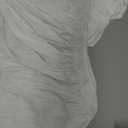 Biscaynebay Wrap Around Bed Skirts for Queen Beds 19" Long Drop, White Adjustable Elastic Dust Ruffles Easy Fit Wrinkle & Fade Resistant Silky Luxurious Fabric Solid Machine Washable