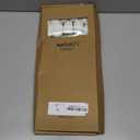 Nature’s Mimic 20pcs White Tulips Artificial Flowers 13.5 Inch Real Touch PU Fake Flowers Fake Tulips for Mother's Day Easter in Home Wedding Office Party Table Decoration