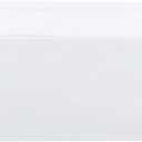 Swiss Madison Well Made Forever SM-AB549 Voltaire Alcove Tub 54" x 30" with Armrest in Glossy White