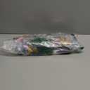 Solar Lights Outdoor Garden Decor: 2 Pack 34 Silk Butterflies with 44 Color-Changing LEDs - Auto On/Off 12H Magical Lighting IP65 Waterproof for Yard Patio Pathway - Unique Gifts for Mom Grandma