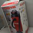 Shop-Vac 5 Gallon 5.5 Peak HP Wet/Dry Vacuum, Wall Mountable Compact Shop Vacuum with 18+7Ft Long Hose & Attachments, Ideal for Jobsite, Garage, Car & Workshop, 9522236