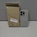 Magnetic for iPhone 16 Pro Case, Compatible with MagSafe, [Full Camera Protection][Screen Protector] Silicone Shockproof Protective Phone Case for iPhone 16 Pro 6.3"