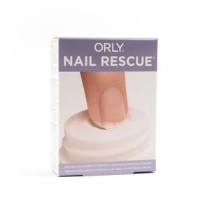 Orly Nail Rescue Boxed Kit