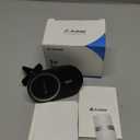 andobil Upgraded for Magsafe Car Mount Pro [Strongest Magnet, Big Phone Friendly] 360 Rotation Magnetic Phone Holder for Car Vent for iPhone 17 Pro Max 16/15/14/13/12 Samsung S26/S25 (Carbon Fiber) (Black)