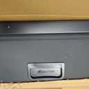 Marretoo 
Car Retractable Rear Trunk Parcel Curtain Shelf Luggage Cargo