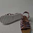 Blowfish Malibu Girl's Portia-k (Little Big Kid) Fisherman Sandal, Size 4