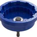 Pentair/Sta-Rite System 3 MTJ-770 Dual Geometry Tool Socket