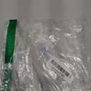 Asidrama 6 Pack 5 Inch(128mm) Brushed Satin Nickel Cabinet pulls Kitchen Cabinet Handles, Cabinet Pulls Kitchen Cabinet Hardware for Cupboard Drawer Pulls 2250 (5" Hole Center)