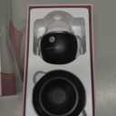 YOUTHLAB Pure Radiance, Vibrating Deep Facial Cleansing Scrub Brush, Electric, 3 Modes 3 Heads (2 Bristle/ 1 Silicone), Waterproof, Rechargeable, Smart Timer, Exfoliating, Massage (Black)