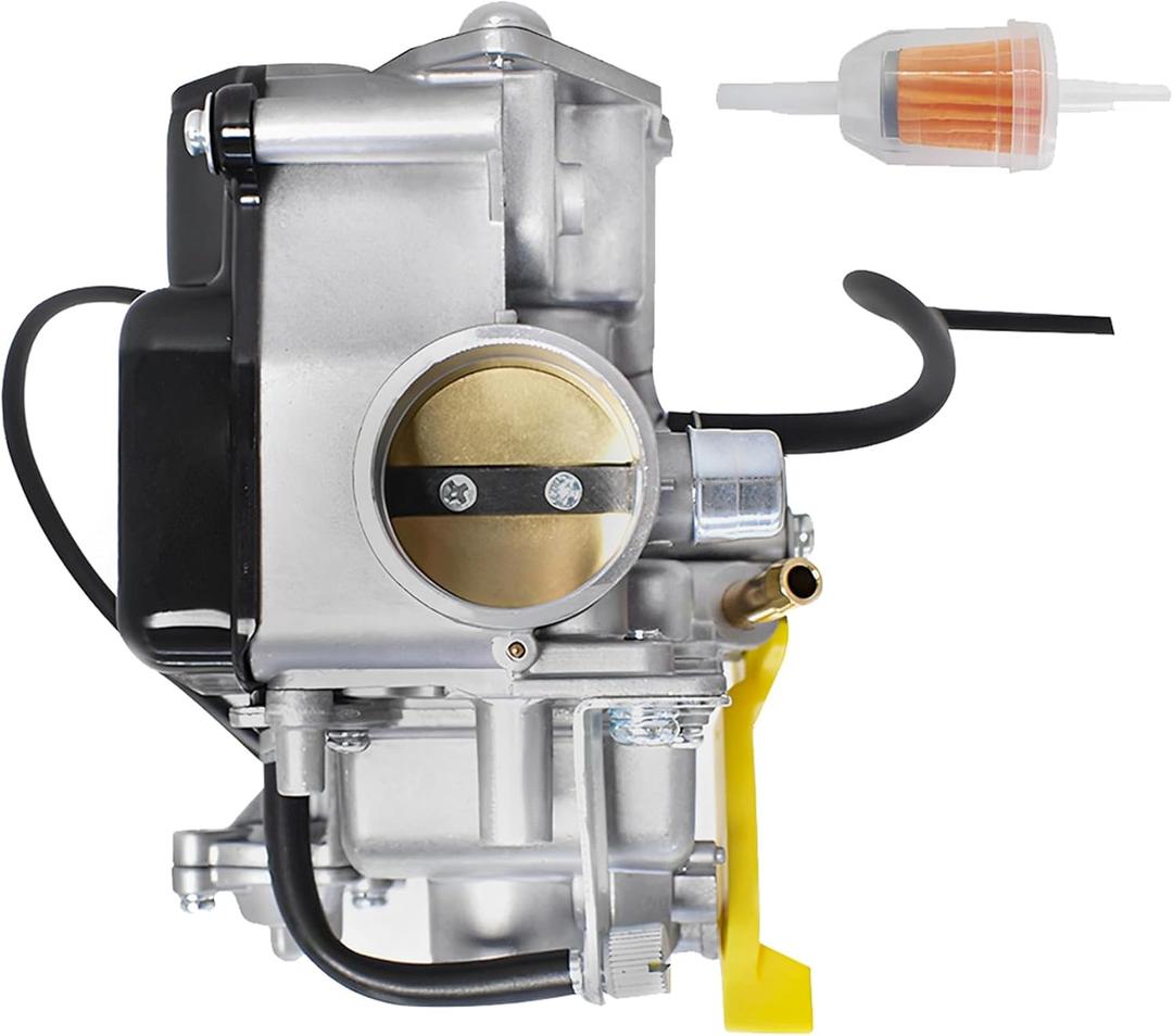 ALL-CARB Carburetor Carb Replacement for Honda FourTrax 250 1987 1988 1989 1991 1992