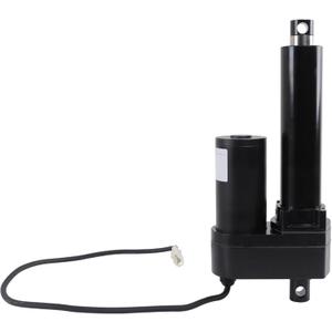 WFLNHB 12V BM23765 Actuator Replacement for John Deere Utility Vehicle Gator 4x2 6x4 Trail Worksite TH TS TX M-Gator Lift Actuator BM20701 BM21468