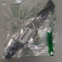 Hiorucet Heat Deflector Plate for Pit Boss Austin XL, Pro Series, Pit Boss PB1150, Rancher XL, PB1100, Magnetic Air Gap Mod, Temp Probe Shield, Smoke Shelf Heat Diffuser for Pitboss Accessories.