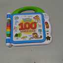 LeapFrog Learning Friends 100 Words Book, Green