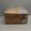 Economy Knee Scooter, Steerable Knee Walker, Foldable Knee Scooters for Foot Injuries Adult Best Crutches AlternativeKnee Scooter for Adults.(Blacks)