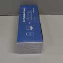 Portable Printers Wireless for Travel, N80 Wireless Thermal Printer Bluetooth Inkless Printer Support 8.5" X 11" US Letter & A4, Compatible with iOS, Android, Laptop