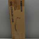 A-Premium Automatic Transmission Oil Cooler Line Hose Assembly Compatible with GMC Acadia 2017-2023 & Cadillac XT5 2017-2025, XT6 2020-2025 & Chevrolet Blazer 2019-2025, 3.6L