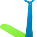 SportsStuff Kids Snow Sleds – Durable Winter Sleds, Scooters & Skates for Outdoor Snow Play