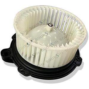 Fan Blower Unit Motor Asm For ISUZU NPR NQR NPR-HD GMC Chevrolet W3 W4 W5 3.9L 4.8L 5.2L 5.7L 6.0L 4BD2 4HE1 4HK1 1994-2007