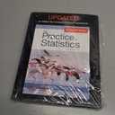 UPDATED Version of The Practice of Statistics, by Daren Starnes (Author), Josh Tabor (Author)