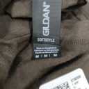 Womens Half Dominican And Puerto Rican Rico Flag DominiRican Heart V-Neck T-Shirt M