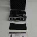 Stellar X2 Large Diaphragm Cardioid Condenser XLR Microphone