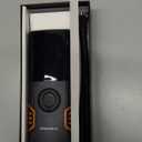 Tire Inflator Portable Air Compressor - Smart APP Air Pump for Car Tires, All-in-One Storage Portable Tire Pump for Car, 3X Speed & Automatic Stop Inflation, Cordless Tire Pump for Car, Motorcycle, Bicycle, Ball