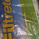 Filtrete 24x30x1 AC Furnace Air Filter, MPR 700, MERV 8, Tough on Pollen, Easy on Airflow, 3-Month Pleated 1-Inch Electrostatic Air Cleaning Filter, 2-Pack