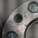 BDFHYK 5x139.7mm Wheel Spacers 1.5 inch Hubcentric Wheel Spacer Compatible with Dodge Dakota Ram 1500 Durango,Forged 5 Lug Wheel Adapters 9/16-18 & 77.8 mm Hub Bore, Set of 4