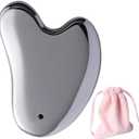 Terahertz Stone Gua Sha Scraping Tool Facial Tools