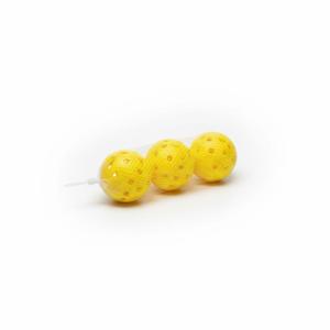 ESPN® Pickleball Balls 3-Pack