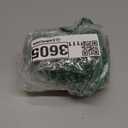 Civaner 10 Pieces Mini Leprechaun Hats Mini Party Hat with Buckle Green Top St. Patrick's Day DIY Decoration for St. Paddy's Day Dolls Craft Projects Birthday Party Wedding Family Gathering