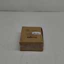 Yes4All Neoprene Coated Dumbbell Hand Weight Sets of 2 - Multiple Weight Options with 15 Colors, Anti-roll, Anti-Slip, Hexagon Shape (D. Dark Green - 5lbs - Pair)