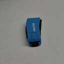 REVIX Soft Neck Brace Cervical Collar, Adjustable Neck Support Brace with Hot Cold Gel Pack, Neck Pain Relief & Neck Support Collar for Sleeping, Stabilizes and Relieves Cervical Spine Pressure (Blue)