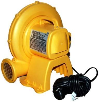 5L Replacement Blower for Inflatable Bounce House 9 Amps