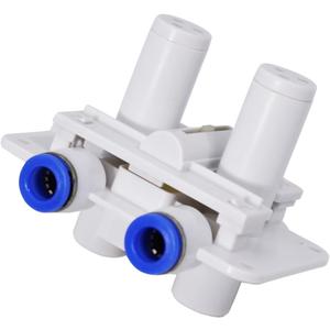 242009602 242009601 Upgraded Refrigerator Water Base Compatible With Frigi.daire Elec.trolux Ken.more, Replace Part # 1513157 AP6328949 4585679 PS12364175 AH2363931 EA2363931