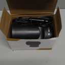 YTHS301 12V Car Heater, 2 in1 Fast Heating and Cooling for Car Windshield Defogger Defroster, Plug-in Cigaerte Lighter Suitable