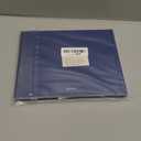 Lamare Funeral Guest Book for Memorial Service  Elegant Celebration of Life Guest Book and in Loving Memory Guest Book - Condolences Book for Funeral (Navy)