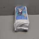 Dono Dog Diapers Male 20ct, Widened Disposable Male Dog Wraps, Super Absorbent Doggie Belly Bands with Wetness Indicator, Leak-Proof Puppy Pampers for Incontinence Excitable Urination, Small (Small (12-19inch))