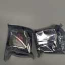 68 Ink Cartridges for Envy 6555e 6155e Ink Compatible with HP 68 Black Color Ink Cartridges Combo Pack Compatible with Envy 6552e 6555e 6155e 6152e 6558e 6552 e 6555 e Printer (1 Black, 1 Tri-Color)