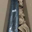 2 Pcs Work Bench Mat Top, 23.5 x 47.5 Inches PU Leather Protector Pads Scratch Resistant Cleaning Mat for Work Tabletop Protection