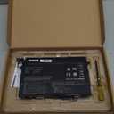 Fancy Buying 01AV445 01AV448 L17L3P51 Battery for Lenovo ThinkPad E480 E490 E485 E495 E580 E585 E590 E595 E14 E15 Series SB10K97606 SB10K97608 01AV447 L17C3P51 L17M3P52 L17M3P51 SB10K97609
