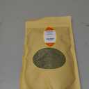 Marshalls Creek Spices CILANTRO 4 ounce XL ECO Friendly Kraft Stand-up Pouch. Premium Quailty EXP: 12/2027