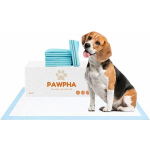 UltraCare Superabsorbent Leak Proof Odor Free Pet Friendly Puppy Pads, Best Potty-Training Disposable Pads, Gentle on Paws Pads XL 75 Extra Large 26x30 75 Count