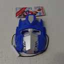Transformers Toys Authentic Optimus Prime Role Play Mask for Ages 5+ 10-Inch