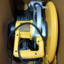 DEWALT Chop Saw, 14-Inch (D28730)