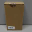 GLACIER FRESH EDR1RXD1 Refrigerator Water Filter Compatible with W10295370A, EDR1RXD1, WHR1RXD1, KAD1RXD1, Filter 1, W10295370, P4RFWB, P8RFWB2L, 46-9930, 46-9081 Refrigerator Water Filter 2 Pack