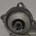 BDFHYK AW6038 Water Pump Kit Compatible with Chrysler 200 2011-2017, Sebring 2007-2010, Compatible with Dodge Avenger 2008-2014, Journey 2009-2010, Compatible with Jeep Cherokee 2014-2021