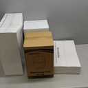 Geekpure 5-Stage Reverse Osmosis RO Drinking Water Filter System with Extra 7 Filters-75 GPD